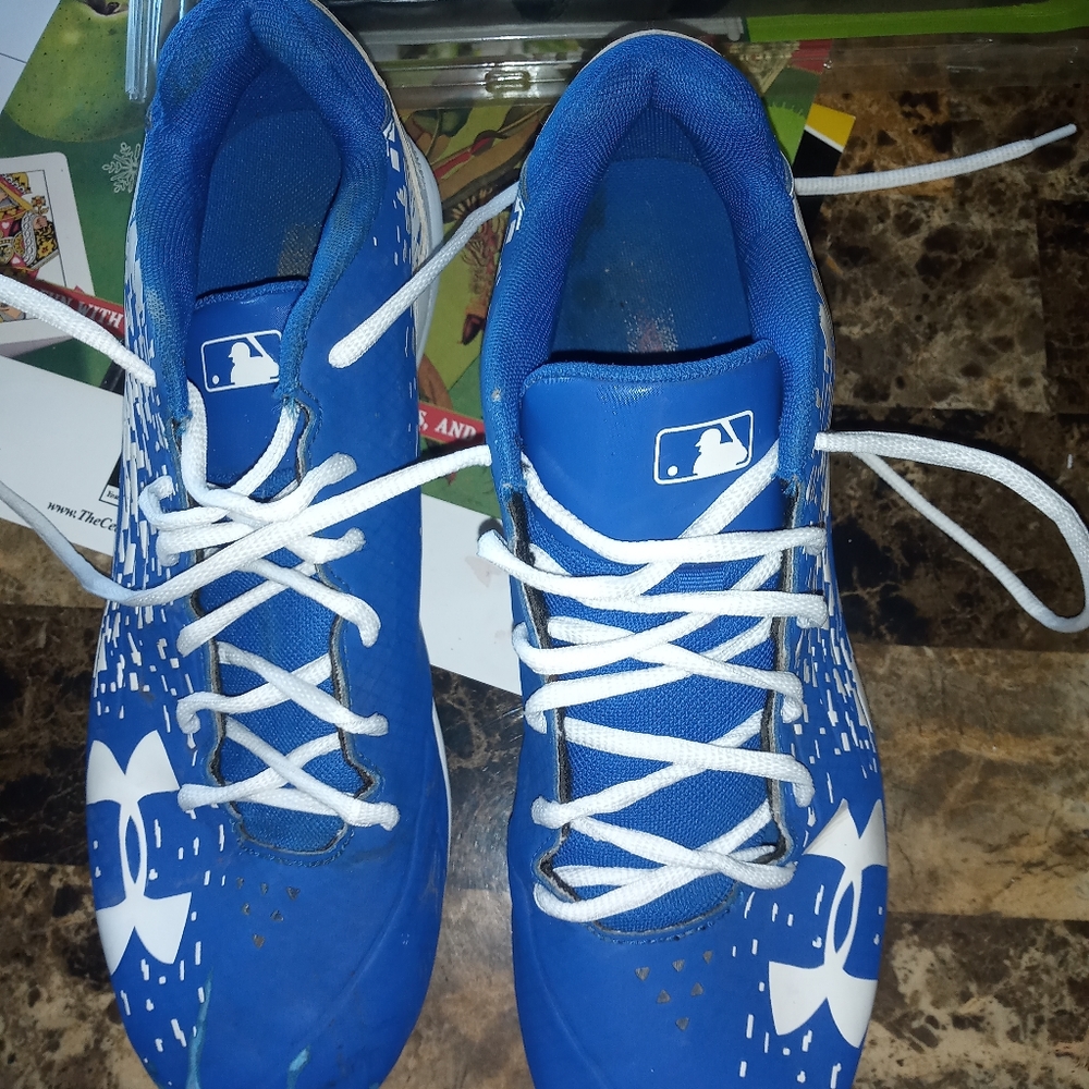 Cleats